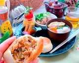 １０分中華まん作り方5写真