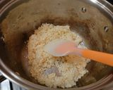 おもてなしにチーズとろけるライスコロッケ作り方3写真