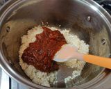 おもてなしにチーズとろけるライスコロッケ作り方4写真