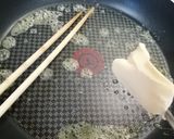 焼きキャベツ　#簡単　#大量消費　甘い！作り方3写真