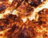 セロリの葉でセロリ餃子★お店の味を再現作り方3写真