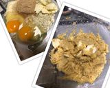 豪華&旨ヘルシー&簡単欲張りおからケーキ作り方1写真