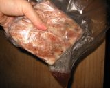 デパ地下デリカの味？☆自家製ロースハム☆作り方7写真