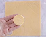 ブルトンバタークッキー作り方8写真