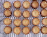 ブルトンバタークッキー作り方13写真