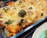 ダマなし！失敗しない！ホワイトソース作り方6写真