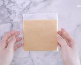 ブルトンバタークッキー作り方10写真
