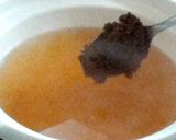 味噌煮込みうどん　手打ちうどん作り方2写真