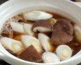 味噌煮込みうどん　手打ちうどん作り方3写真