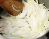 シーフードミックスの栄養満点豆乳スープ♪作り方7写真