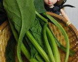 リカちゃん♡給食風 野菜スープꕤ…˖*作り方8写真