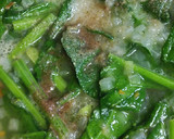 リカちゃん♡給食風 野菜スープꕤ…˖*作り方11写真