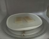 甘いもちピーナツ作り方1写真