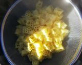 簡単グラタンをルーから手作り( ･∀･)作り方2写真