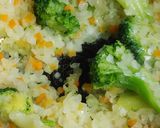 リカちゃん♡給食風 野菜スープꕤ…˖*作り方4写真