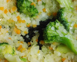リカちゃん♡給食風 野菜スープꕤ…˖*作り方4写真
