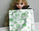 リカちゃん♡給食風 野菜スープꕤ…˖*作り方6写真