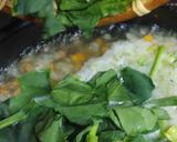 リカちゃん♡給食風 野菜スープꕤ…˖*作り方10写真