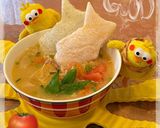 ♧トマ豚汁作り方16写真