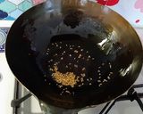 旬のカリフラワーで酒のアテにもなるカレー作り方1写真