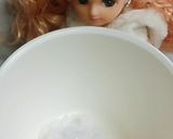 リカちゃん♡キャベツとレバー甘辛生姜焼き作り方7写真