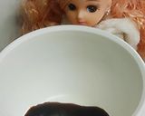 リカちゃん♡キャベツとレバー甘辛生姜焼き作り方9写真