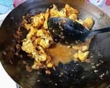 旬のカリフラワーで酒のアテにもなるカレー作り方6写真