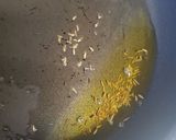 ねっとり里芋のシンプルスパイスカレー作り方4写真