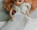 リカちゃん♡キャベツとレバー甘辛生姜焼き作り方4写真