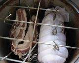 デパ地下デリカの味？☆自家製ロースハム☆作り方18写真