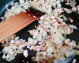 ボロネーゼ作り方5写真