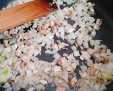 ボロネーゼ作り方6写真