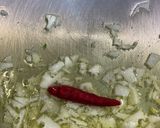 濃厚スープがたまらないムール貝のパスタ！作り方2写真