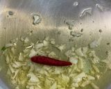 濃厚スープがたまらないムール貝のパスタ！作り方3写真