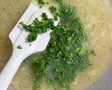 濃厚スープがたまらないムール貝のパスタ！作り方9写真