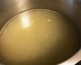 ちょっと贅沢な鶏飯　作り方4写真