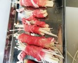 えのき肉巻き、他作り方1写真