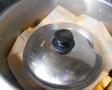 南瓜の煮物　～保育園の給食～作り方3写真