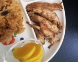 えのき肉巻き、他作り方6写真