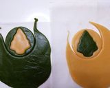 バター無し★Xmasオーナメントクッキー作り方4写真