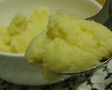 簡単！給食の味♪★マッシュポテト★作り方5写真