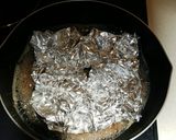 あずき缶で簡単☆かぼちゃのいとこ煮作り方2写真