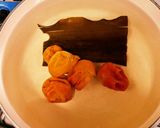 煎り酒・万能!最強調味料!江戸の味♪作り方2写真