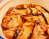 煎り酒・万能!最強調味料!江戸の味♪作り方4写真