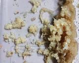 ショウガ味の効いた豚肉と白菜のスープ作り方2写真