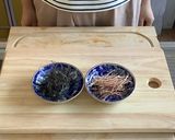 お正月おせち料理レシピ「松前漬け」作り方1写真
