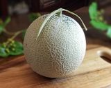 綺麗になれちゃう『丸ごとメロンケーキ』作り方1写真