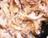 カリカリトーストグラタン作り方5写真