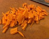 ホットクック ひじきの煮物作り方3写真