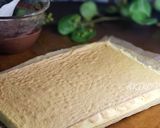 綺麗になれちゃう『丸ごとメロンケーキ』作り方18写真